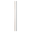 GROHE Euphoria Tube de douche 15 cm plus courte Chromé GA45733