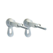 GroheDal Rapid SL fixation murale 2 pièces 0729160