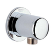 GROHE Relexa coude de raccordement mural 1/2 chrome 0438391