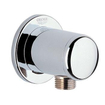 GROHE Relexa Coude mural 1/2 Chrome 0438391
