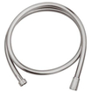 GROHE Silverflex Doucheslang - 125cm - glad - supersteel SW73271