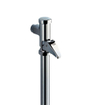 GROHE chasse de WC chrome 0720127