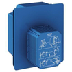 GROHE Rapido U set encastré infrarouge pour commande manuelle ou Tectron Infra Rood 0729223