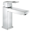 GROHE Eurocube robinet de lavabo économique medium 28mm avec limiteur de température chrome 0442042