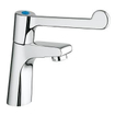 GROHE Eurosmart Care toiletkraan ergonomisch chroom 0430505