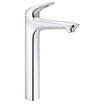 GROHE Eurostyle New robinet de lavabo économiseur d'eau taille XL chromé SW28937