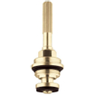 GROHE Accessoires partie supérieure pour robinet d''arrêt encastré avant 3 4 07150 GA74491