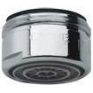 GROHE mousseur M24x1 buitendraad 0434892