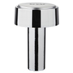 GROHE Bouton-poussoir 16-35Mm Réservoir céramique Chrome GA79256