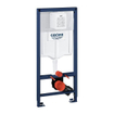 GROHE Rapid SL Bâti-support pour mur ou montage système mural hauteur 113cm 0729204