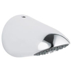 GROHE Relexa Sportdouche - 1/2 - 1 straalsoort - chroom 0438538