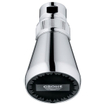 GROHE Relexa 50 Tête de douche - 4,8 cm - 1 jet - chrome 0431370