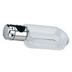 GROHE Relexa porte-savon - pour barre de douche - chrome 0432202