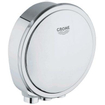 GROHE Talentofill Plan de couverture - pour bonde de baignoire - chrome 0434092