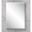 Miroir Facet Royal Plaza 30x60cm avec bord biseauté 10mm côté vertical GA36076