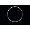 Geberit Sigma 10 Plaque de commande noir/brillant chrome/noir 0730028