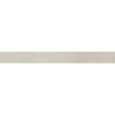 Villeroy & Boch Pure line plint 7.5x60cm wit grijs GA53747