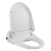 Geberit AquaClean Abattant WC japonais Blanc 0700310