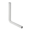 Geberit coude de descente pour réservoir bas Ø35x39cm 50x44mm 90 degrés blanc alpin 0711179