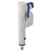 Geberit 360 robinet flotteur 3/8 raccordement par le bas pour réservoir apparent 0700611