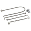 Geberit AquaClean kit de raccordement d'eau pour abattant AquaClean 4000 pour réservoir encastré UP200 H98 0700325