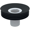 Geberit Adaptateur de siphon 125 pour urinoir Blanc SW64022