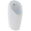 Geberit Preda urinoir à commande intégrée sur batterie – blanc SW68332