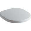 Ideal Standard Connect abattant de WC avec softclose blanc 0180417