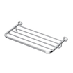 Ideal Standard Iom porte-serviettes de bain 57x30,4cm chrome 0180470