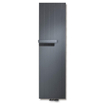 Vasco Vertiline VD radiateur design vertical 508x1820mm 1489 watt blanc 7243098