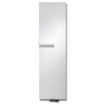 Vasco Vertiline VG radiateur design vertical plat 508x1820mm 1489 watt blanc 7243094