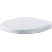 Ideal Standard Tonic abattant WC frein de chute Blanc 0180199
