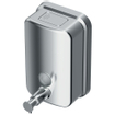 Ideal Standard Iom zeepdispenser 500ml chroom 0180473