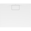 Villeroy & Boch Architectura Metalrim Receveur de douche acrylique rectangulaire 120x70x4.8cm blanc alpine 1024722