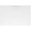 Villeroy & Boch Architectura Metalrim Receveur de douche rectangulaire 140x90x1.5cm acrylique blanc alpine 1024735