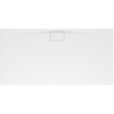 Villeroy & Boch Architectura Metalrim Receveur de douche rectangulaire 170x75x4.8cm acrylique blanc alpine 1024754