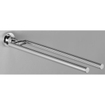 Dornbracht 892 Porte-serviettes 2 bras chrome 0480430