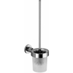 Dornbracht 892 ensemble brosse de WC chromé 0480461