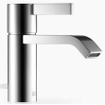Dornbracht Imo robinet de lavabo saillie 13cm avec vidage chrome 0272800