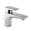 Dornbracht Subway Mitigeur de lavabo avec commande de vidage chromé 0475614