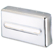 Geesa Hotel Porte-mouchoirs en saillie Chrome 0650190