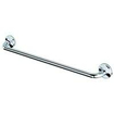 Geesa Hotel Porte-serviettes 66,1cm Chrome GA58082