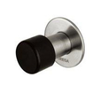 Geesa Hotel Butée de porte 5cm Acier inoxydable brossé 0650380