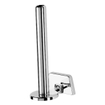Geesa Standard Porte-rouleau de réserve Chromé 0651664