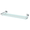 Geesa Standard Planchet 60cm Chroom TWEEDEKANS OUT13091