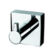 Geesa Nexx Patère Chrome 0650122