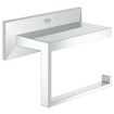 GROHE Allure Brilliant porte-rouleau de WC chromé 0442164