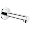 GROHE Concetto bec de baignoire 1/2 x17cm chrome 0442187