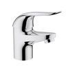 GROHE Eurosmart Care wastafelkraan chroom 0437362