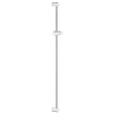 GROHE Tempesta Cosmopolitan glijstang 90cm chroom 0441928